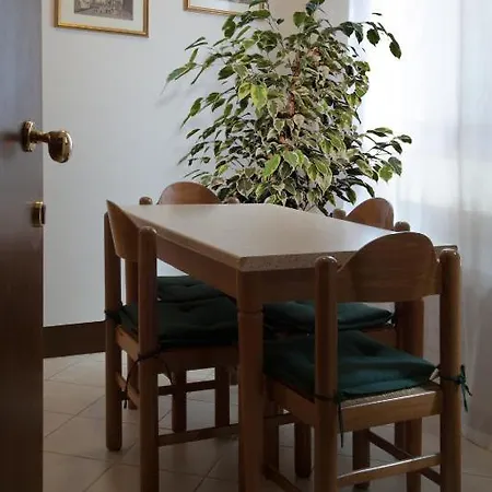 Panzió Ca' Bauta 3*