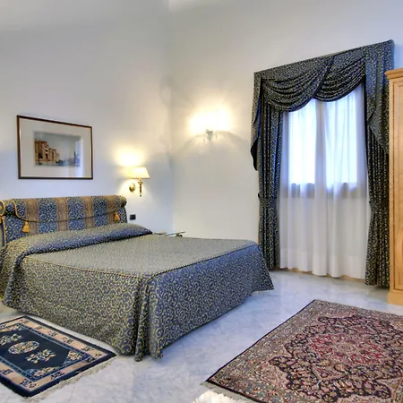 Bed and Breakfast Ca' Bauta 3*