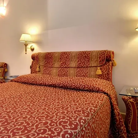 Bed and Breakfast Ca' Bauta Βενετία
