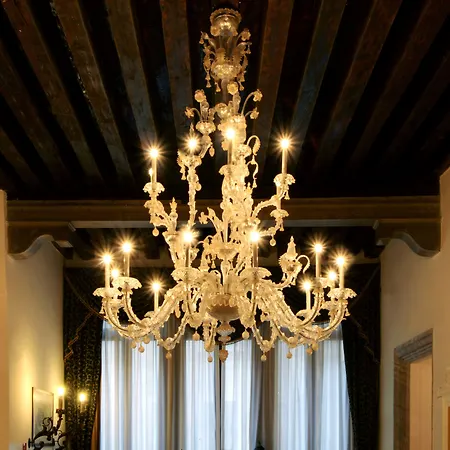 Bed & Breakfast Ca' Bauta 3*