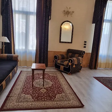 Ca' Bauta 3* Benátky