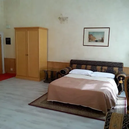 Ca' Bauta 3* Venedig
