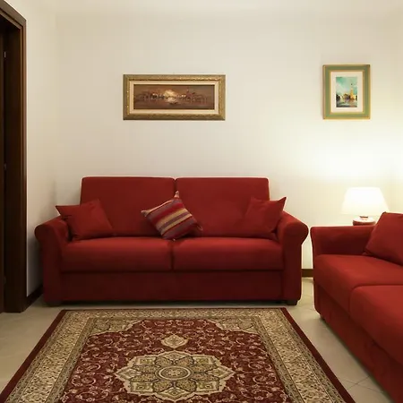 Bed & Breakfast Ca' Bauta 3*