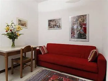 Bed & Breakfast Ca' Bauta Benátky