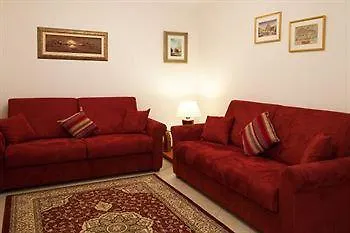 Bed & Breakfast Ca' Bauta 3*