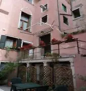 Ca' Bauta 3* Venedig